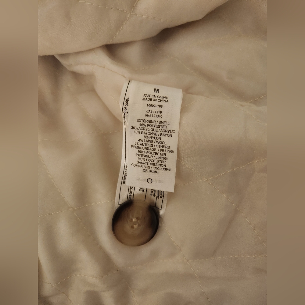 Dynamite Shirt Jacket - Picture 4 of 4